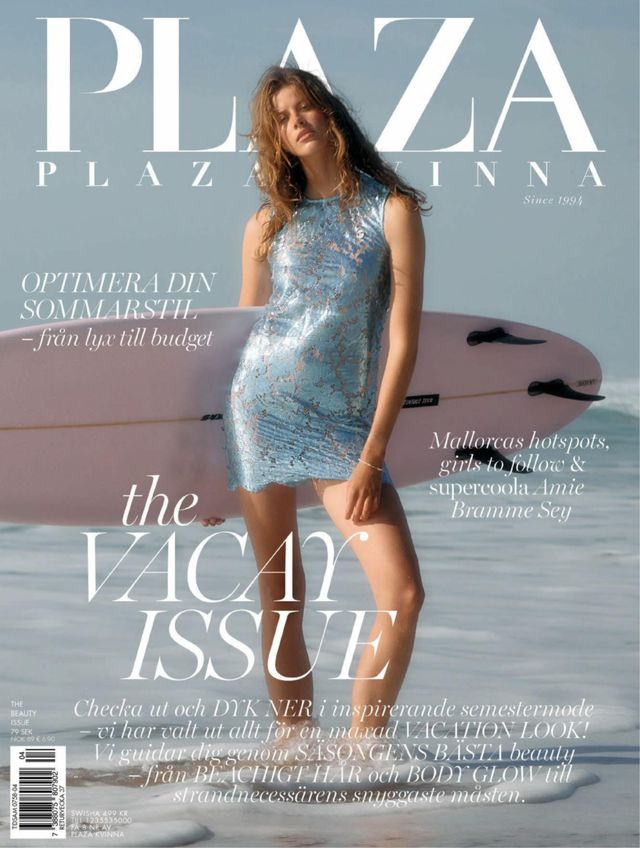 Gå ubegrenset med Magzter GOLD