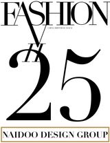 FASHION VII CHINA  Cover - Birthday Issue Edition