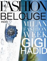 GIGI HADID &amp; BELOUGE