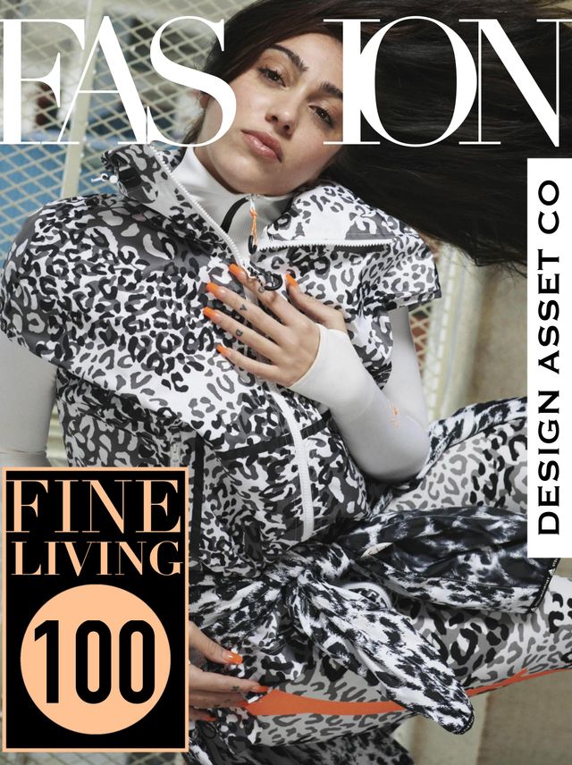 FASHION VII USA