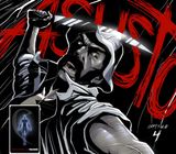 Asusto (Spanish Versions)
