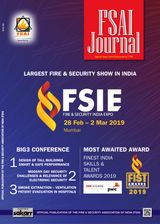 FSAI Journal Special Issue 2019