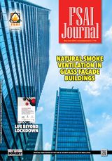 FSAI Journal - May-June 2020 May-June 2020