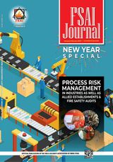 FSAI Journal - January - February 2021 January - February 2021