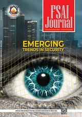 FSAI Journal - September - October 2020 September - October 2020