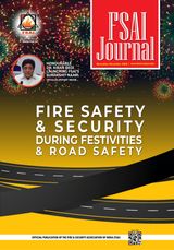 FSAI Journal - November - December 2020 November - December 2020