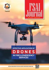 FSAI Journal - May - June 2021 May - June 2021
