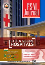FSAI Journal - September - October 2021 September - October 2021