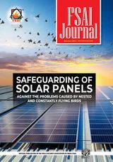 FSAI Journal - May - June 2022 May - June 2022