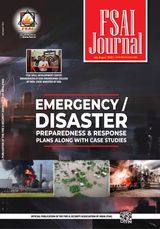 FSAI Journal - July - August 2022 July - August 2022