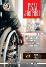 FSAI Journal - September - October 2022 September - October 2022