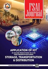 FSAI Journal - March - April 2023 March - April 2023
