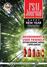 FSAI Journal - November - December 2022 November - December 2022