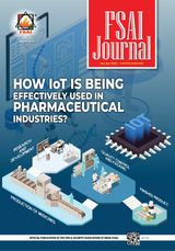 FSAI Journal - March - April 2024 March - April 2024
