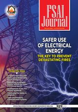 FSAI Journal - May - June 2024 May - June 2024