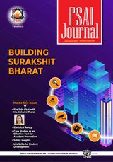 FSAI Journal - July - August 2024 July - August 2024