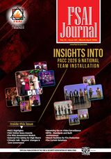 FSAI Journal