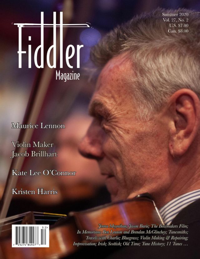 Fiddler Magazine