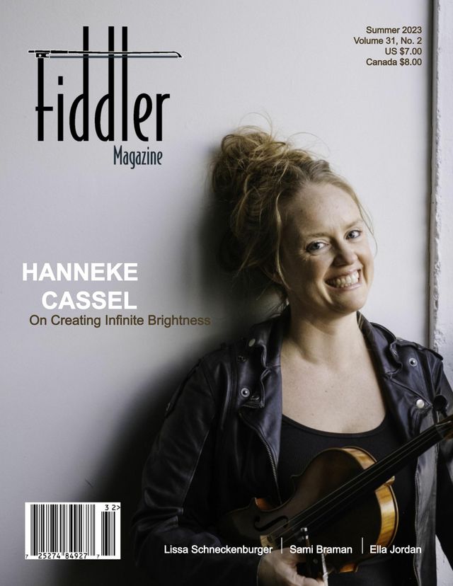 Fiddler Magazine