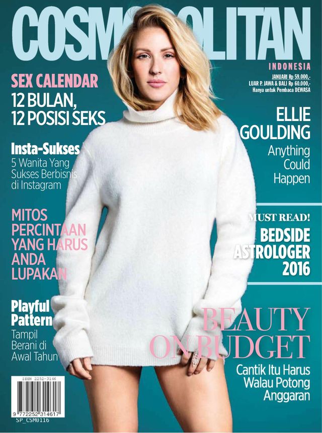 Cosmopolitan Indonesia