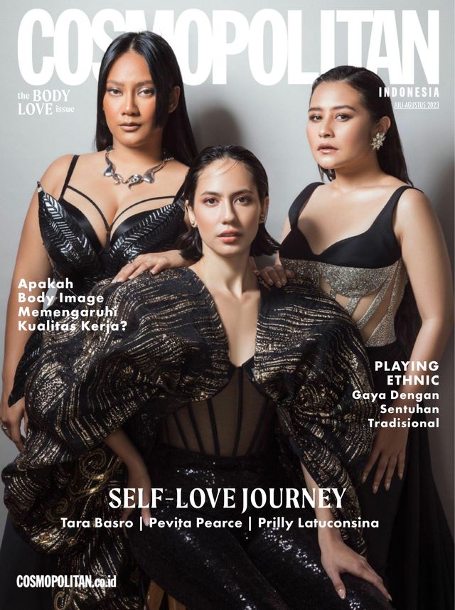 Cosmopolitan Indonesia