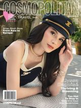 Cosmopolitan Indonesia