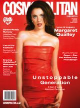 Cosmopolitan Indonesia