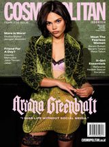 Cosmopolitan Indonesia