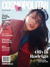 Cosmopolitan Indonesia