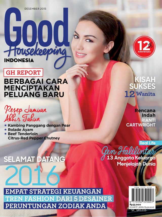 Good Housekeeping Indonesia