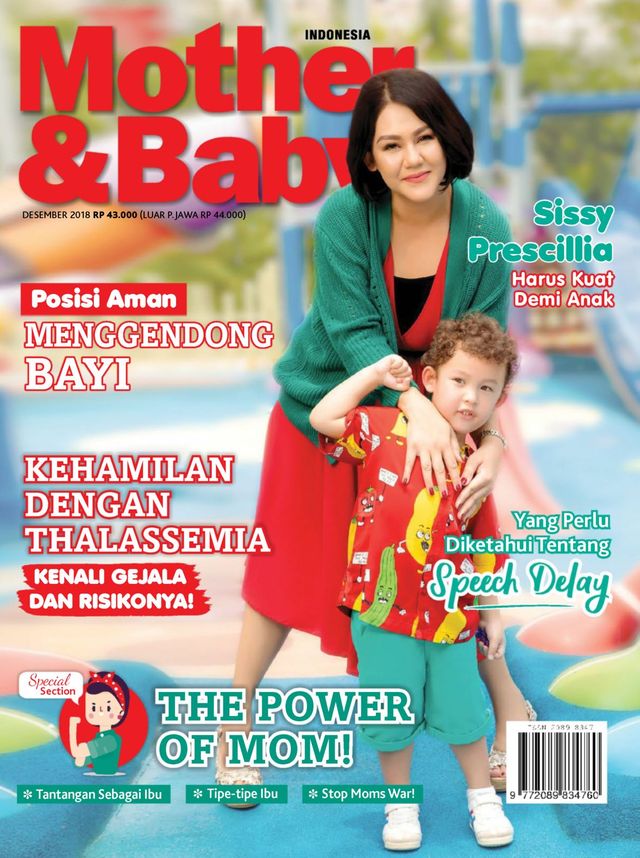 Mother & Baby Indonesia