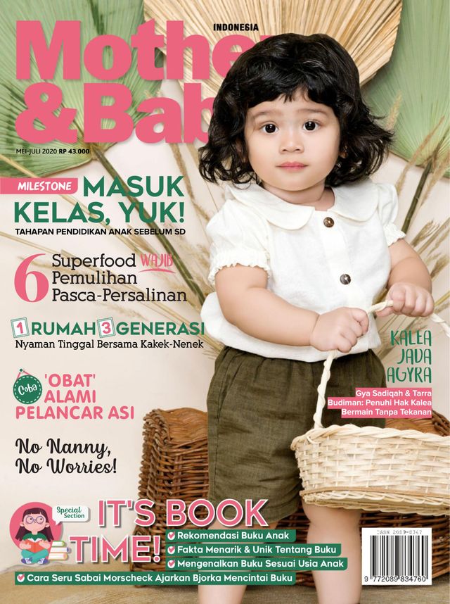 Mother & Baby Indonesia