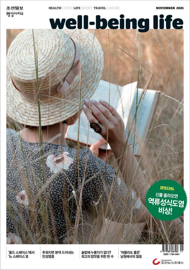 웰빙라이프 Wellbeing life