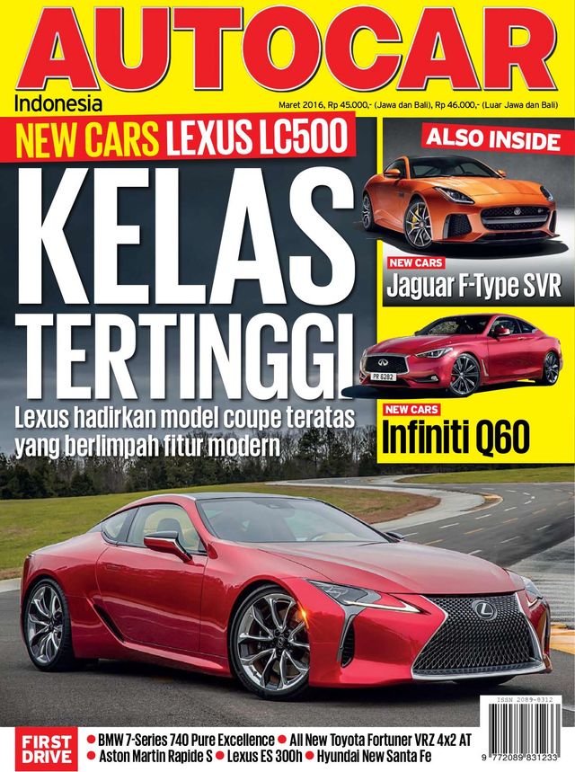 Autocar Indonesia