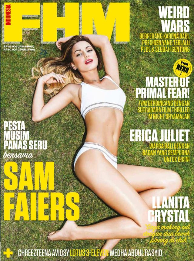 FHM Indonesia