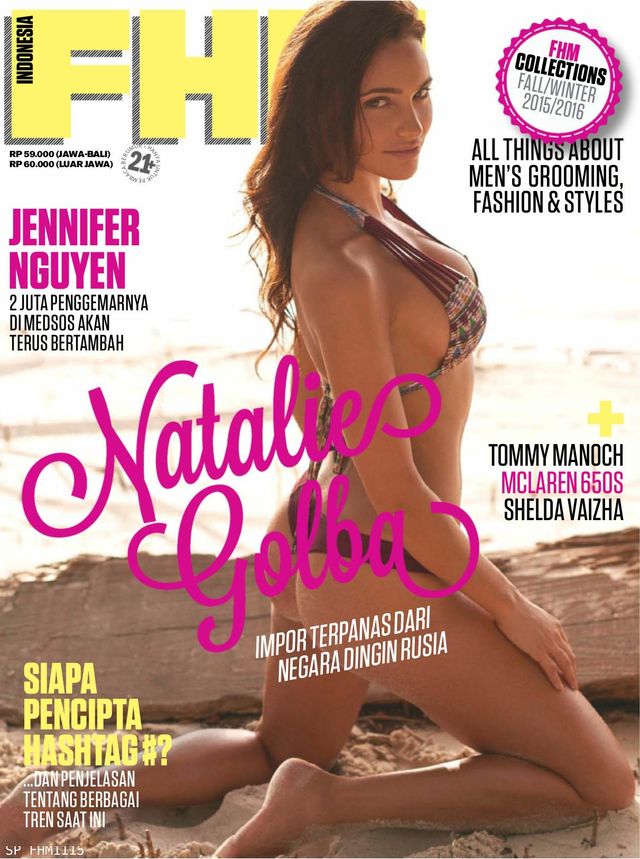 FHM Indonesia