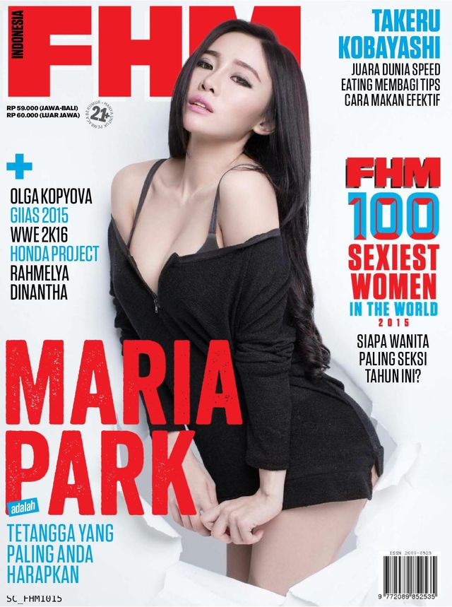 FHM Indonesia