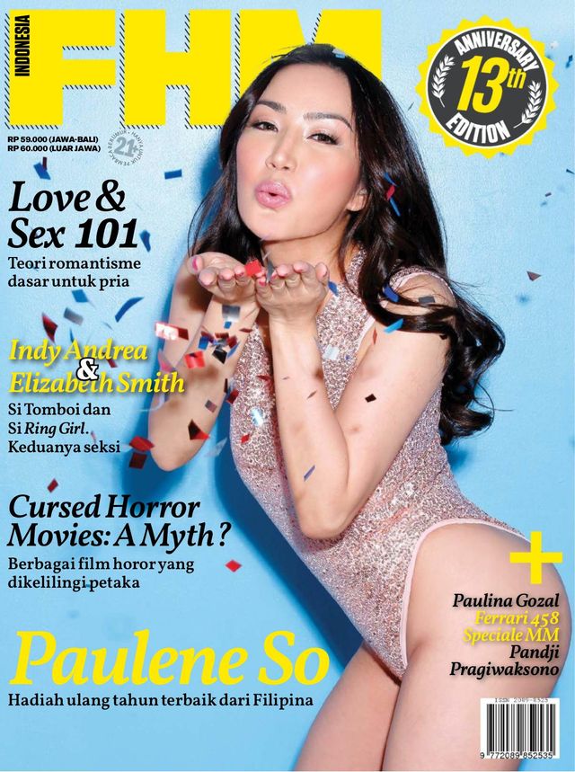 FHM Indonesia