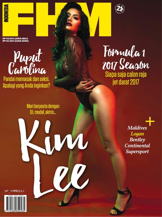 FHM Indonesia