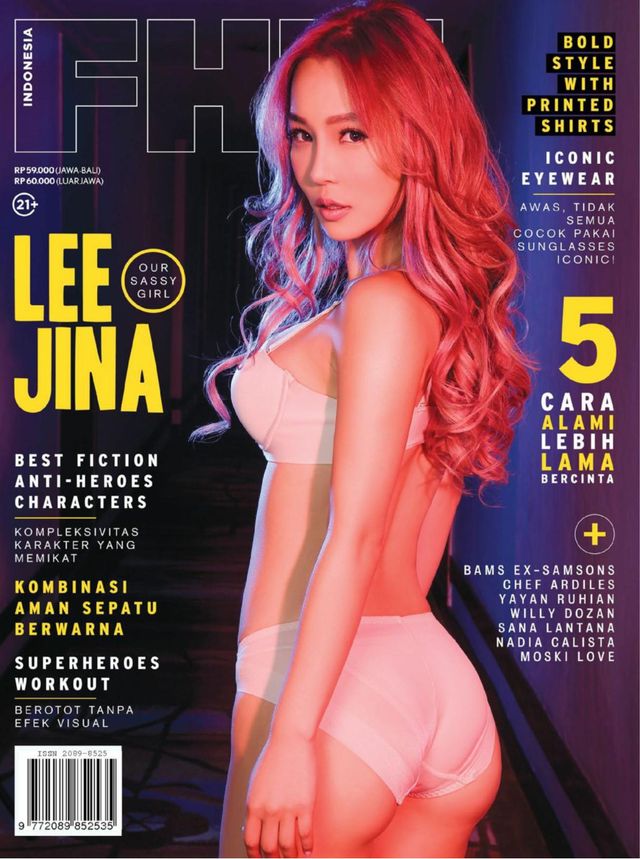 FHM Indonesia