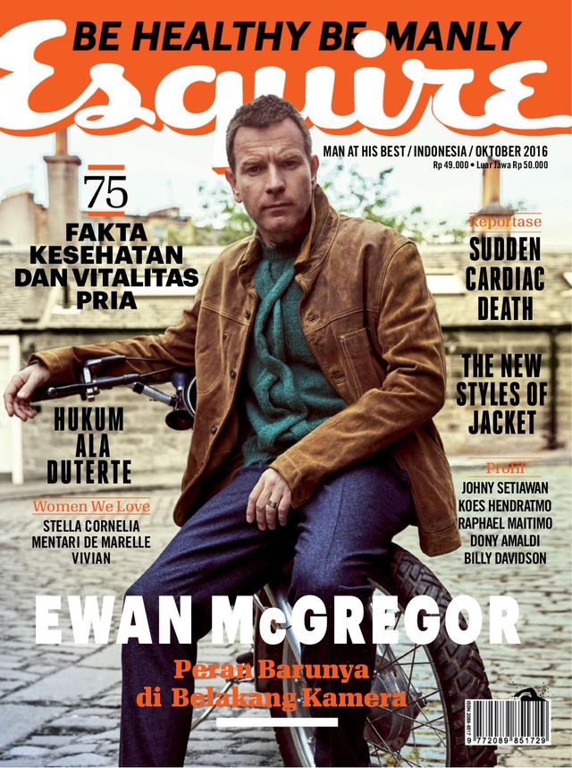 Esquire Indonesia