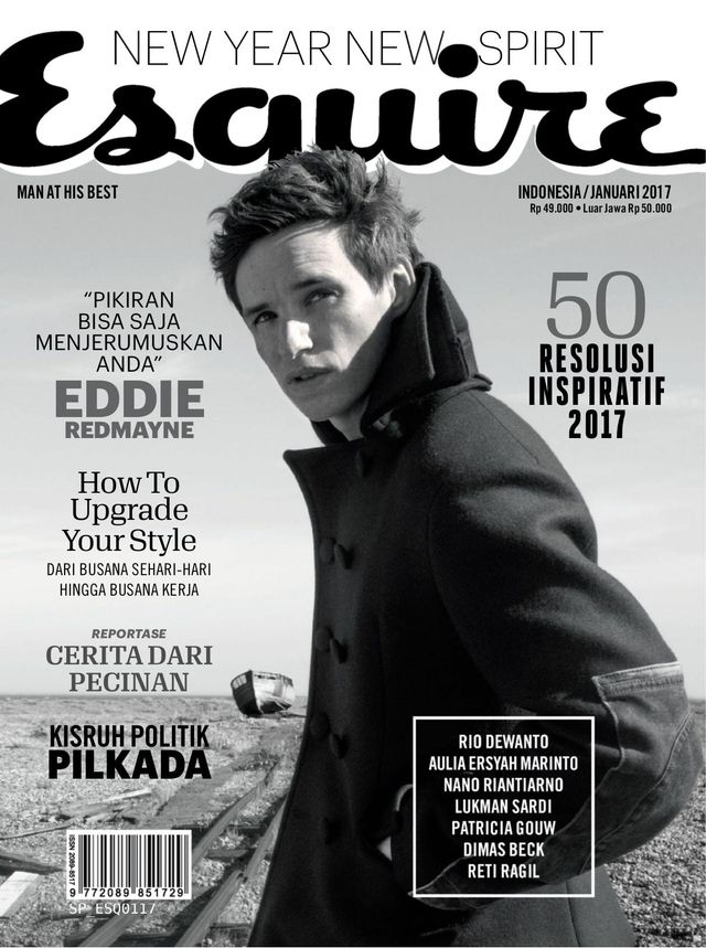 Esquire Indonesia