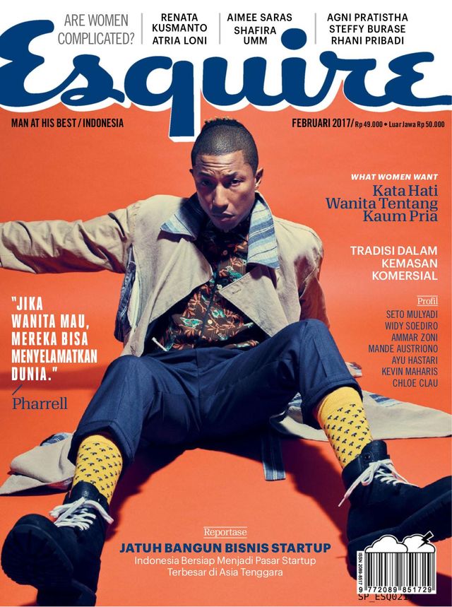 Esquire Indonesia