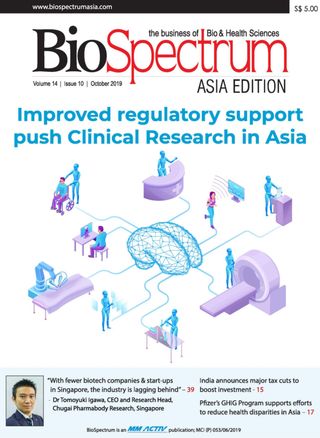 Digital Transformation Of The Pharmaceutical Industry