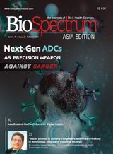 BioSpectrum Asia Feb 2024