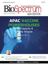 BioSpectrum Asia