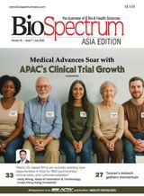 BioSpectrum Asia