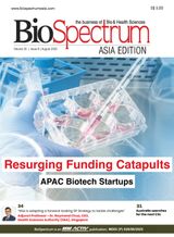 BioSpectrum Asia