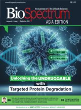 BioSpectrum Asia