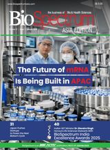 BioSpectrum Asia